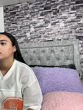 nicolexxaleja from StripChat