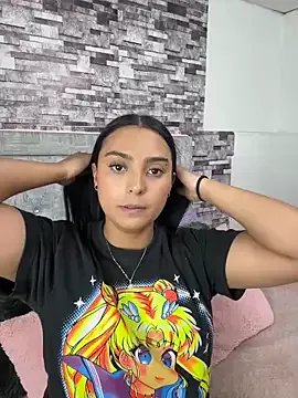 nicolexxaleja from StripChat