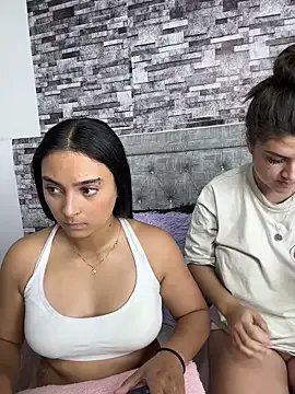 nicolexxaleja from StripChat