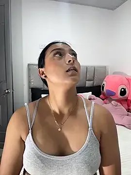nicolexxaleja from StripChat