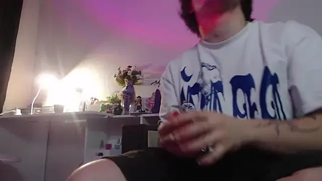 Night_angell69 from StripChat