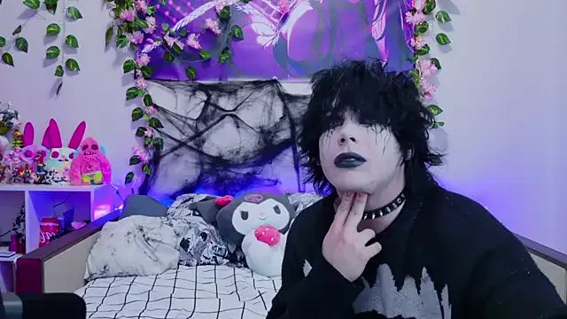 Night_angell69 from StripChat