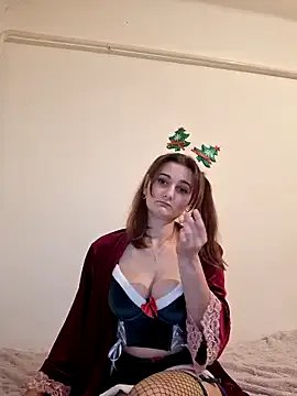 Nika_aa from StripChat