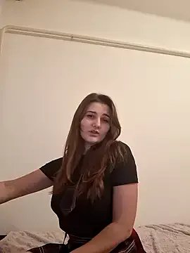 Nika_aa from StripChat