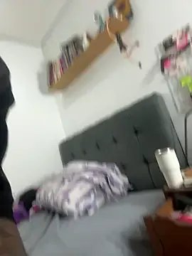 Nikatsu from StripChat