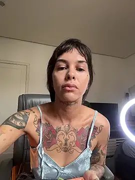 Nikatsu from StripChat