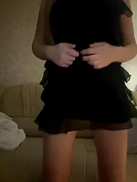 Nikihot__ from StripChat