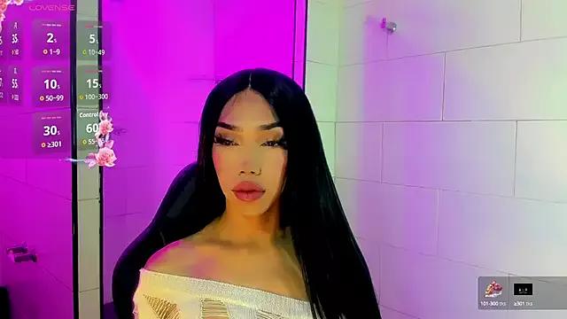Nikita_Gers from StripChat