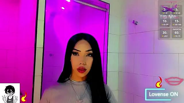 Nikita_Gers from StripChat