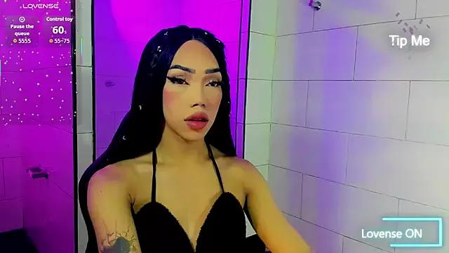 Nikita_Gers from StripChat