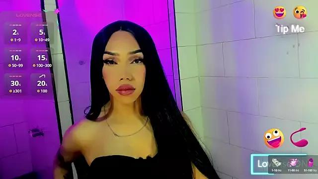 Nikita_Gers from StripChat