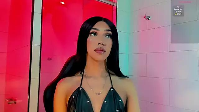 Nikita_Gers from StripChat