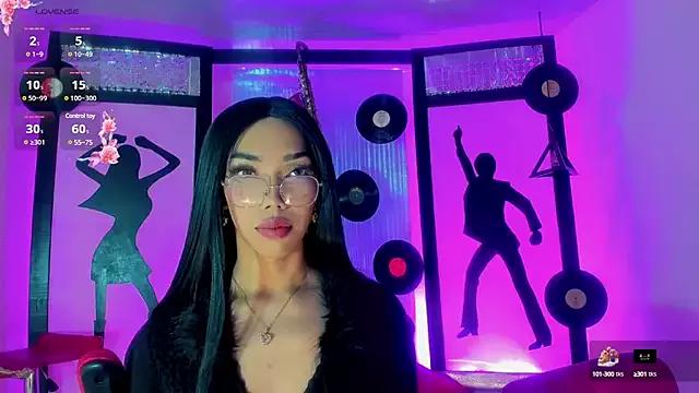 Nikita_Gers from StripChat