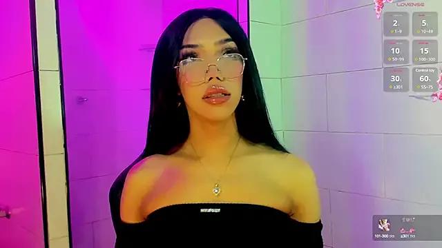 Nikita_Gers from StripChat