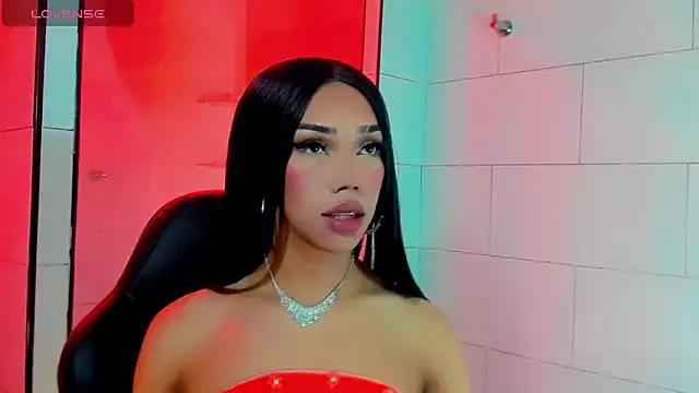 Nikita_Gers from StripChat