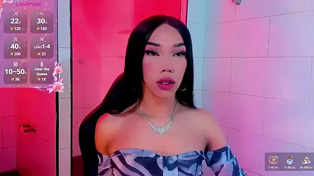 Nikita_Gers from StripChat