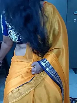 Nikitha_telugu from StripChat