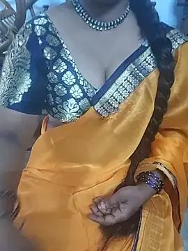 Nikitha_telugu from StripChat is Freechat