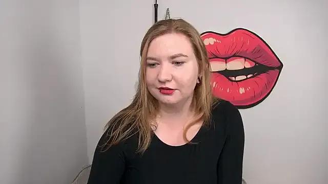 NikkiTease from StripChat