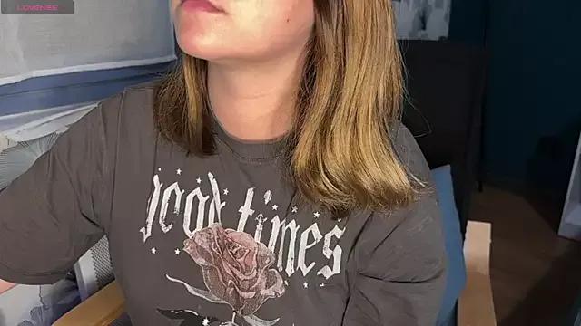 Nina_blain from StripChat