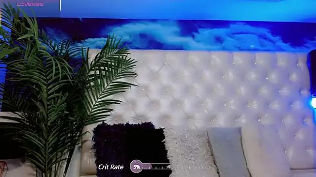 Nina_Keyli from StripChat