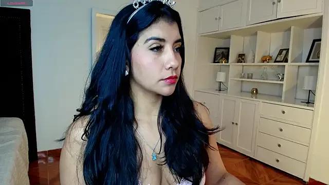 Nina_moen from StripChat