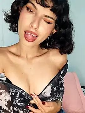 Nina_sky from StripChat