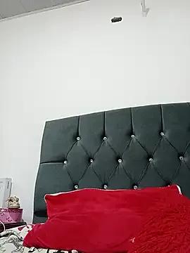 Nina_sky from StripChat