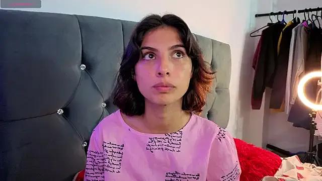 Nina_sky from StripChat