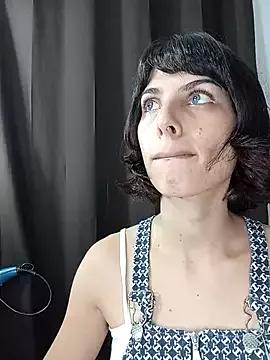 Nina_sky from StripChat