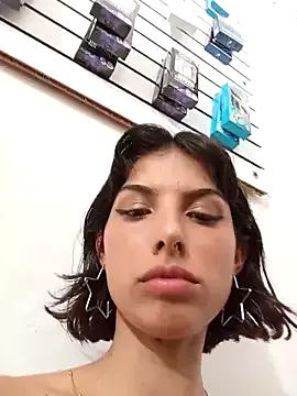 Nina_sky from StripChat