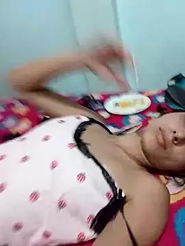 Nina_sky from StripChat