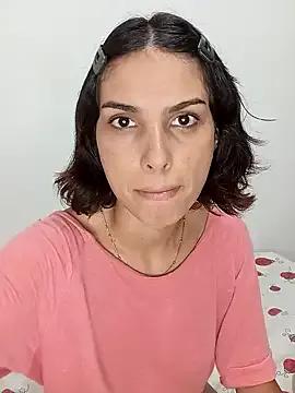 Nina_sky from StripChat