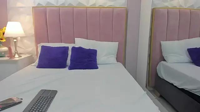 Nina_young_ from StripChat