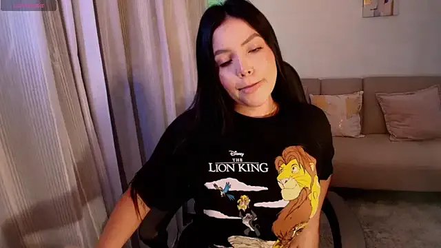 NinaMichelle from StripChat