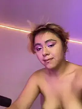 NinaSakura_Eup from StripChat