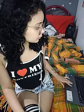 NinaSweet2 from StripChat