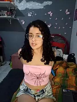 NinaSweet2 from StripChat