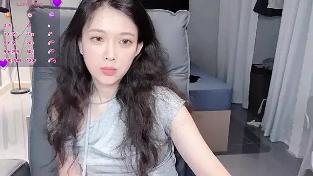 NiNi-baby520 from StripChat