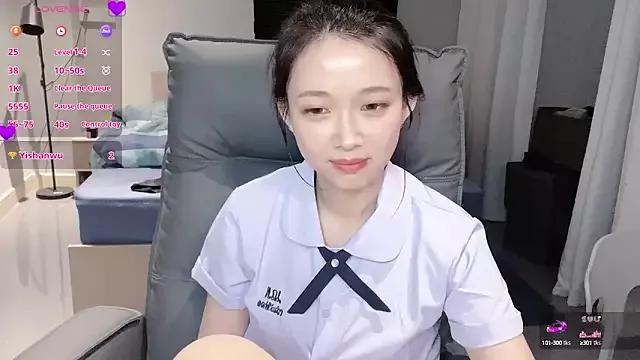 NiNi-baby520 from StripChat