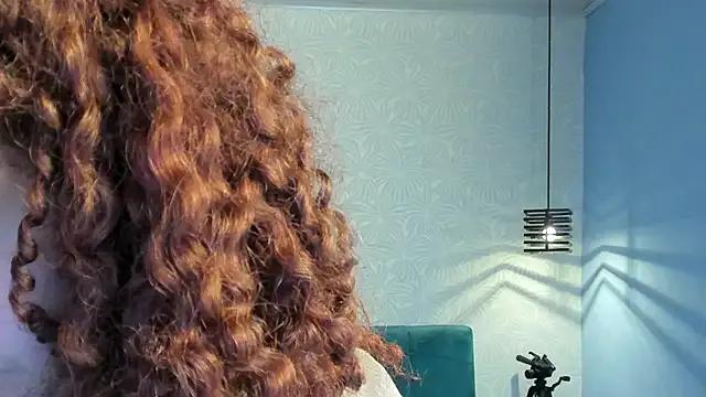 Ninna_curly from StripChat