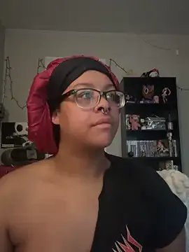 nintendhoe on StripChat 