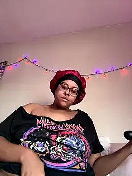 nintendhoe on StripChat 