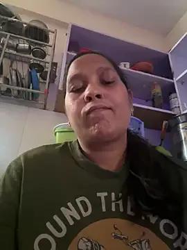 Naked Room Nisha00000 
