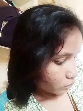Naked Room NISHU-TELUGU 