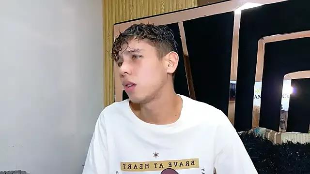 Noahoconor from StripChat