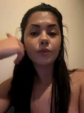 Nobodyforever from StripChat