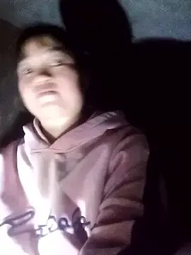 Noelle-e from StripChat