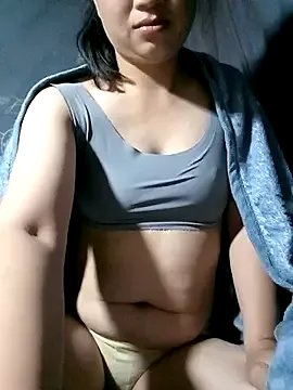 Noelle-e from StripChat