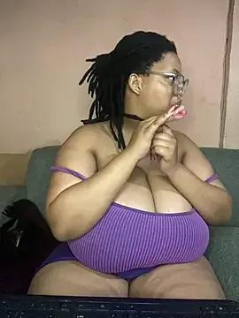 NonoGotBoobies from StripChat is Freechat